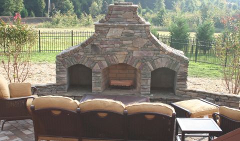 Hardscape-Pictures-Fireplace